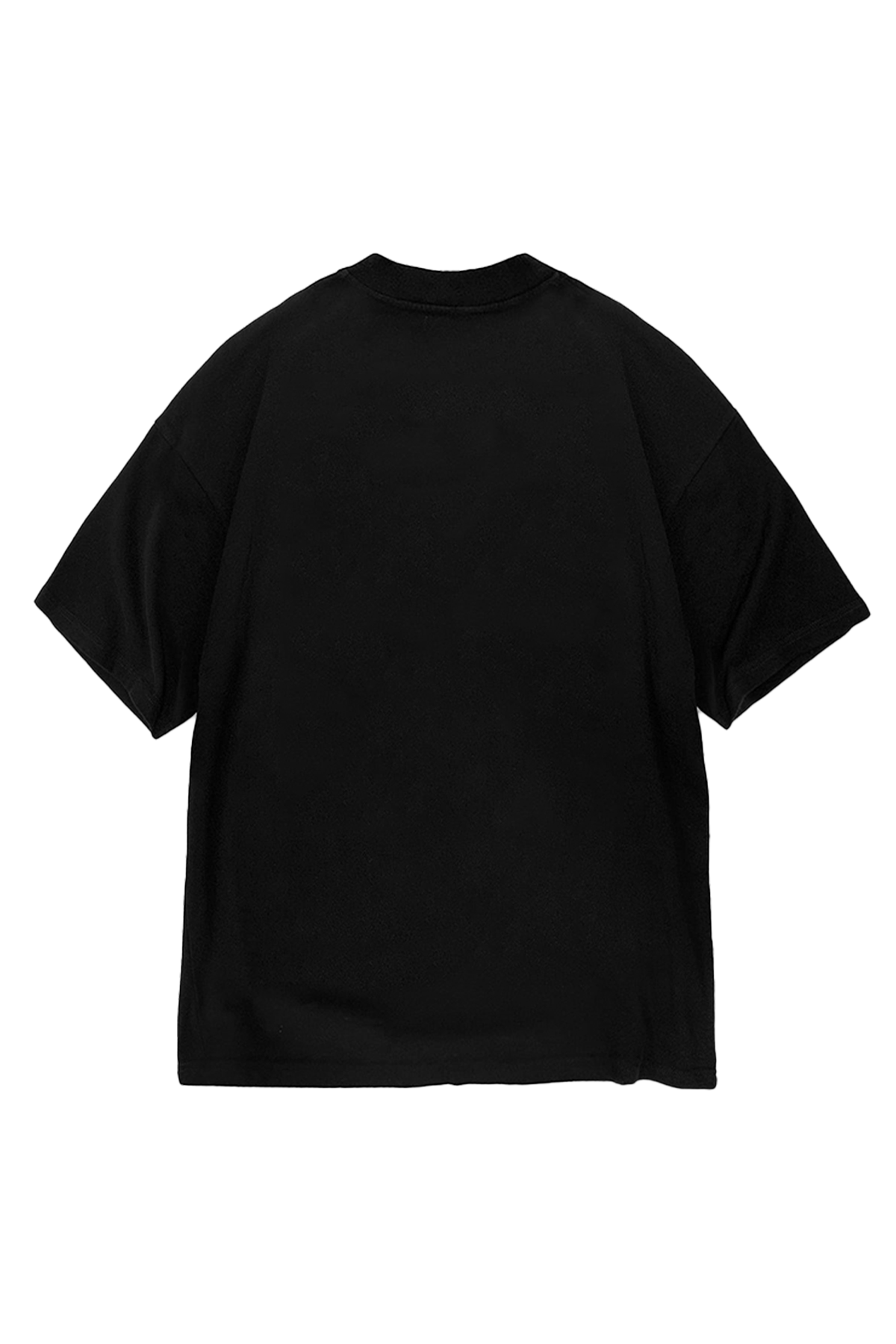 Orphans Of Tanzania T-shirt - Black