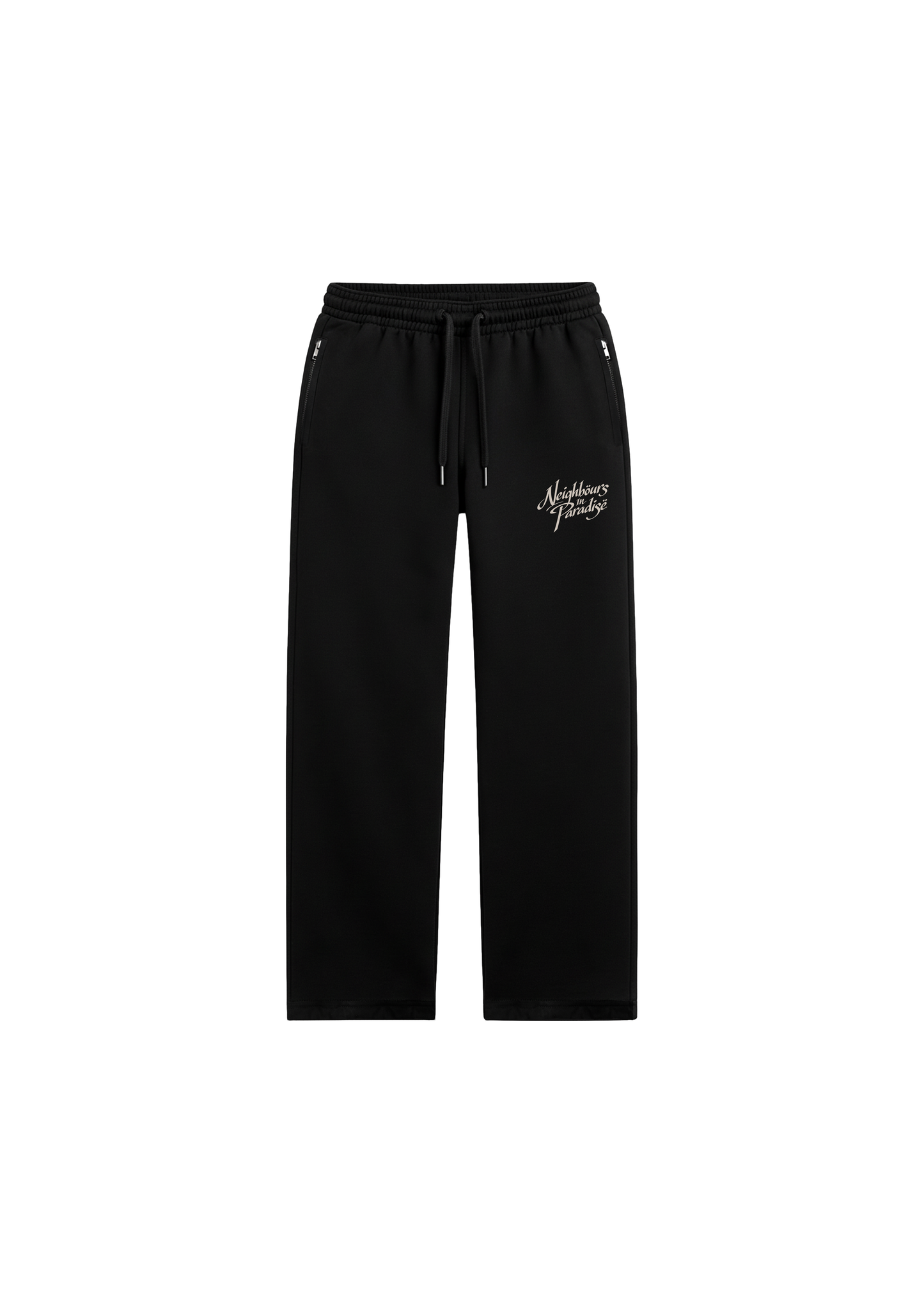 Ferrari Horses Bottoms  - Black