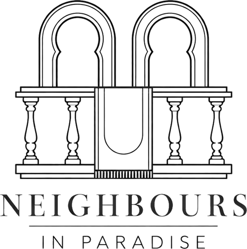 Neighbours in Paradise