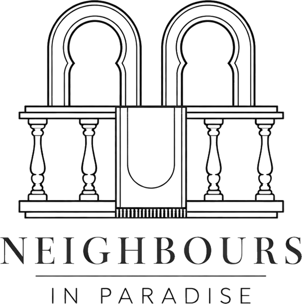 Neighbours in Paradise