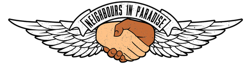 Neighbours in Paradise