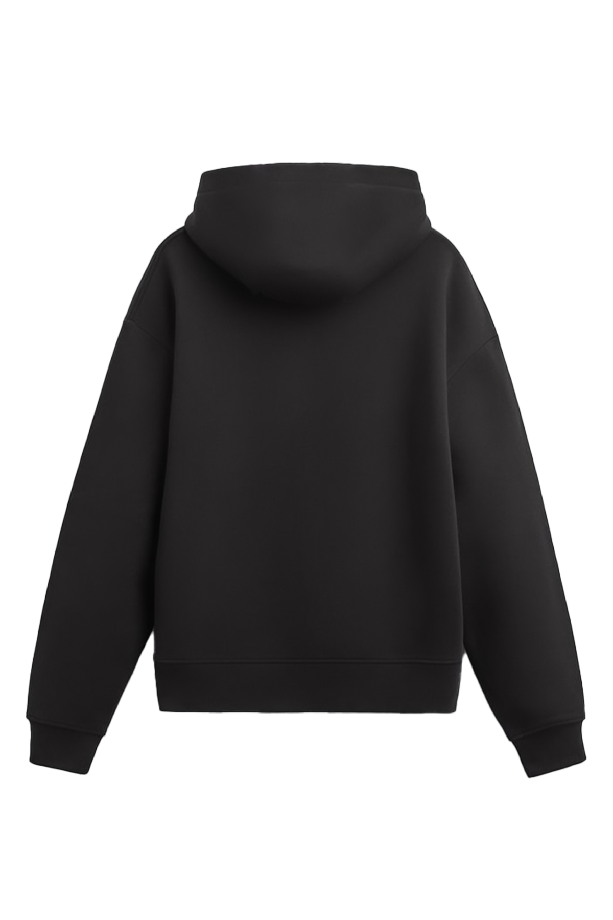 Falastin Hoodie - BLACK